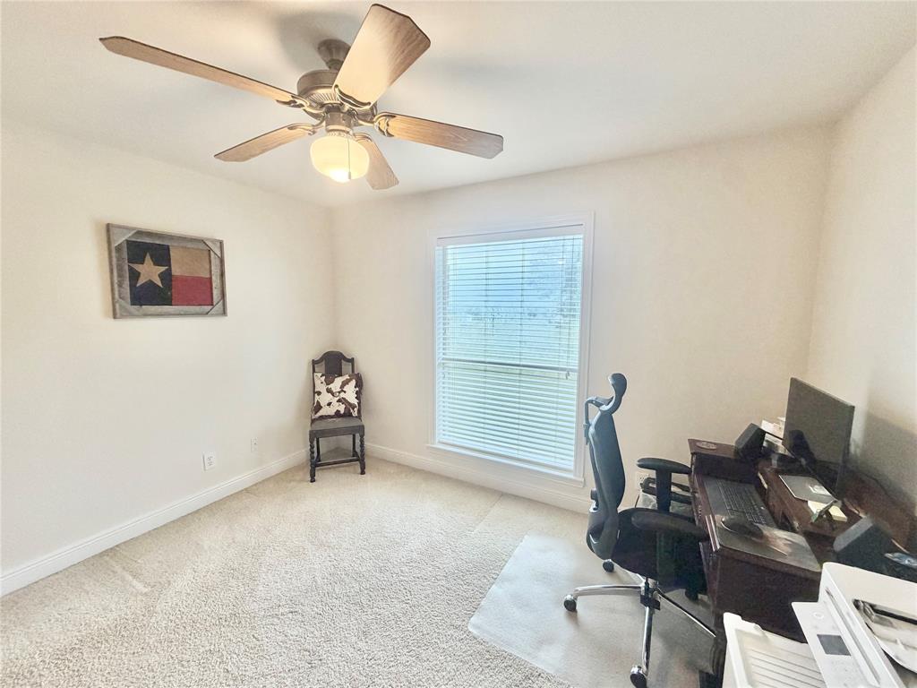 14717 Burns Branch Road Krum, TX 76249 - Photo 23 of 40