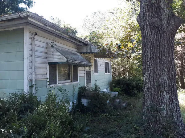 $165,000 | 1302 Hillsboro Street, Pittsboro, NC 27312