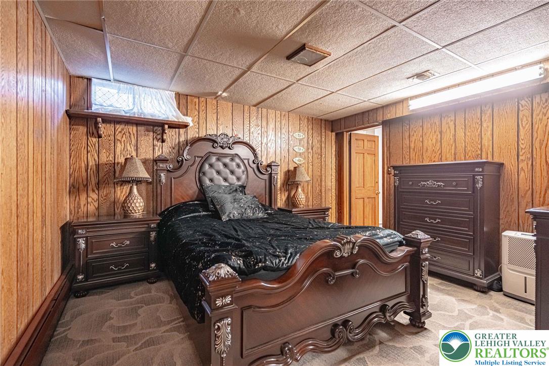 3609 Windy Road Orefield, PA 18069 - Photo 62 of 97 LOWER LEVEL BEDROOM