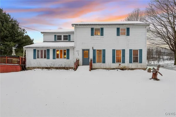 $305,000 | 12875 County Rte 66, Adams, NY 13606