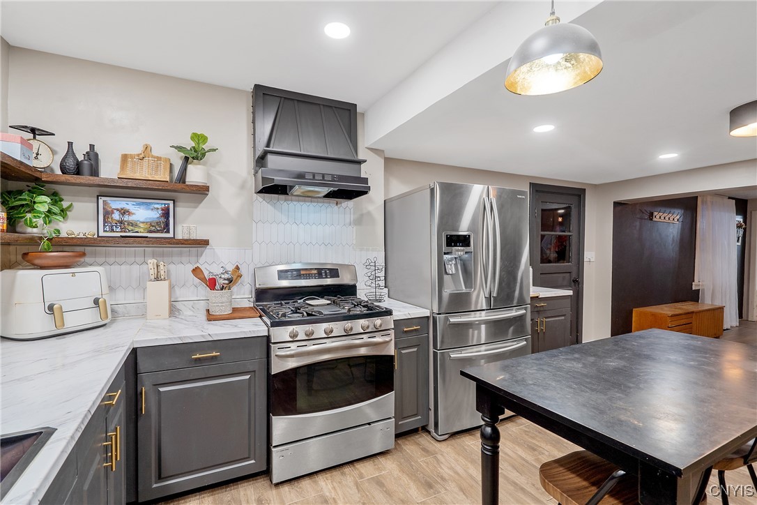 12875 County Rte 66 Adams, NY 13606 - Photo 19 of 44