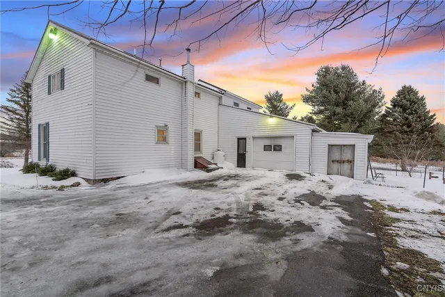 $315,000 | 12875 County Rte 66, Adams, NY 13606