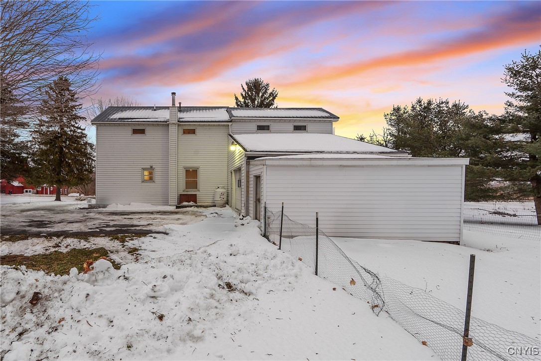 12875 County Rte 66 Adams, NY 13606 - Photo 34 of 44