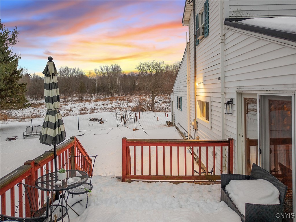 12875 County Rte 66 Adams, NY 13606 - Photo 36 of 44