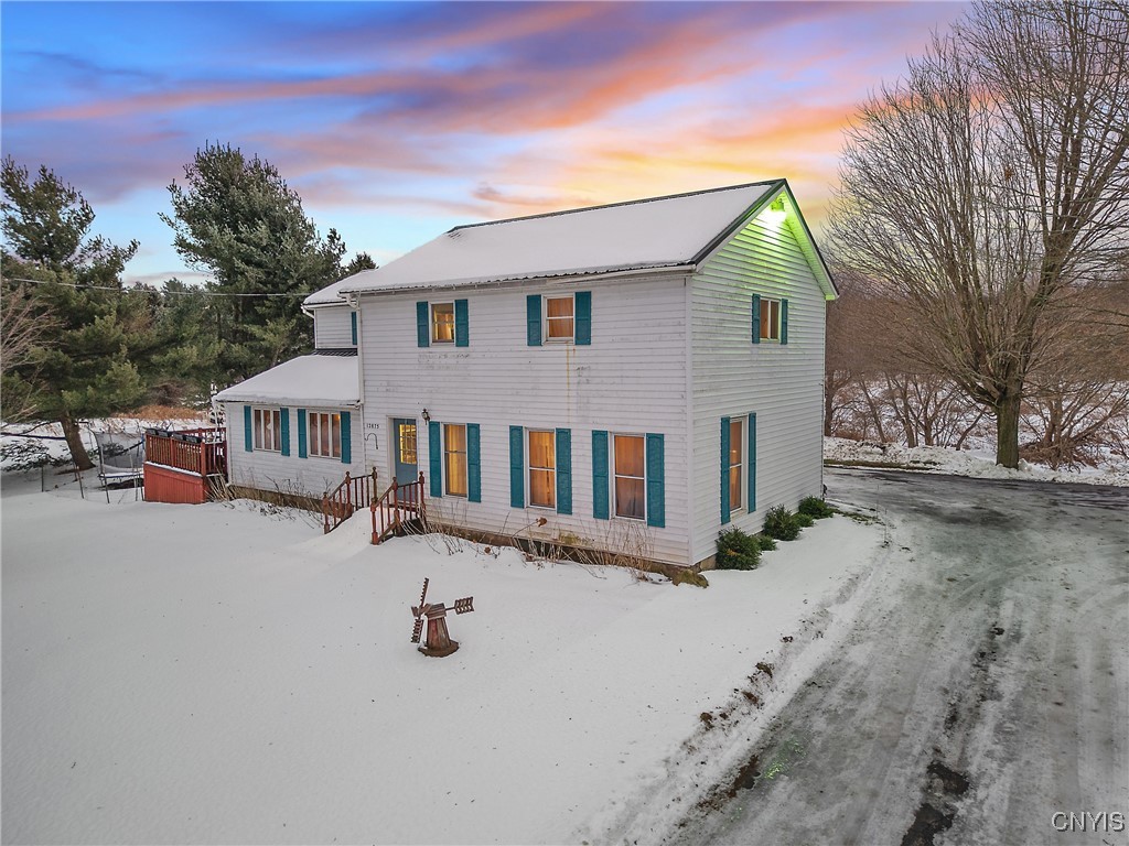 12875 County Rte 66 Adams, NY 13606 - Photo 38 of 44