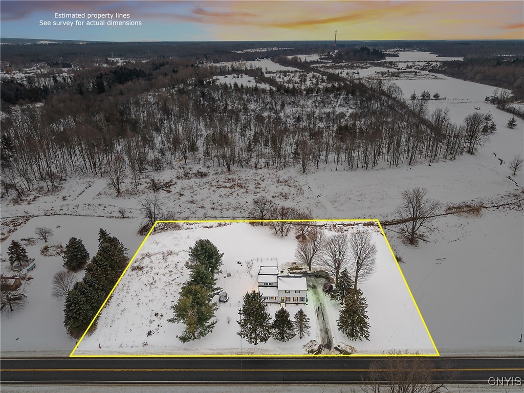 12875 County Rte 66 Adams, NY 13606 - Photo 40 of 44