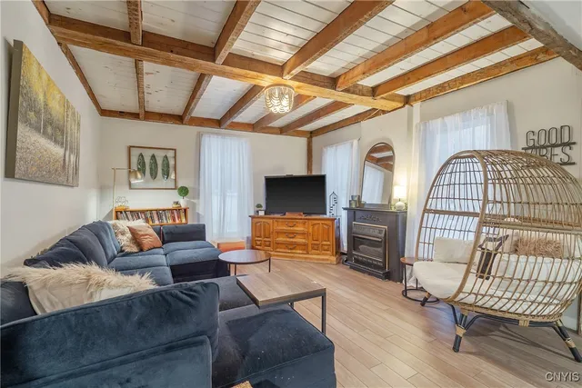 $315,000 | 12875 County Rte 66, Adams, NY 13606