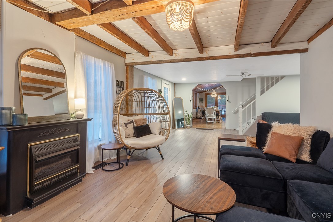 12875 County Rte 66 Adams, NY 13606 - Photo 6 of 44