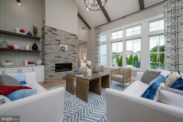 $1,175,000 | 32118 Solara Way, Lewes, DE 19958