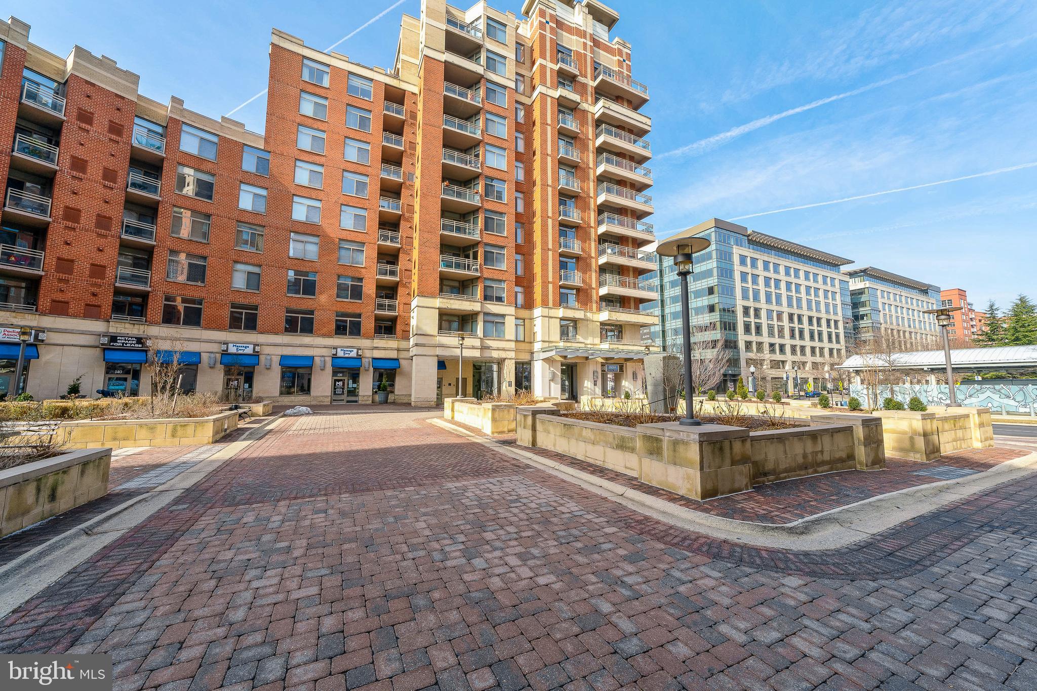 3600 South Glebe Road, Unit 611W Arlington, VA 22202 - Photo 1 of 43