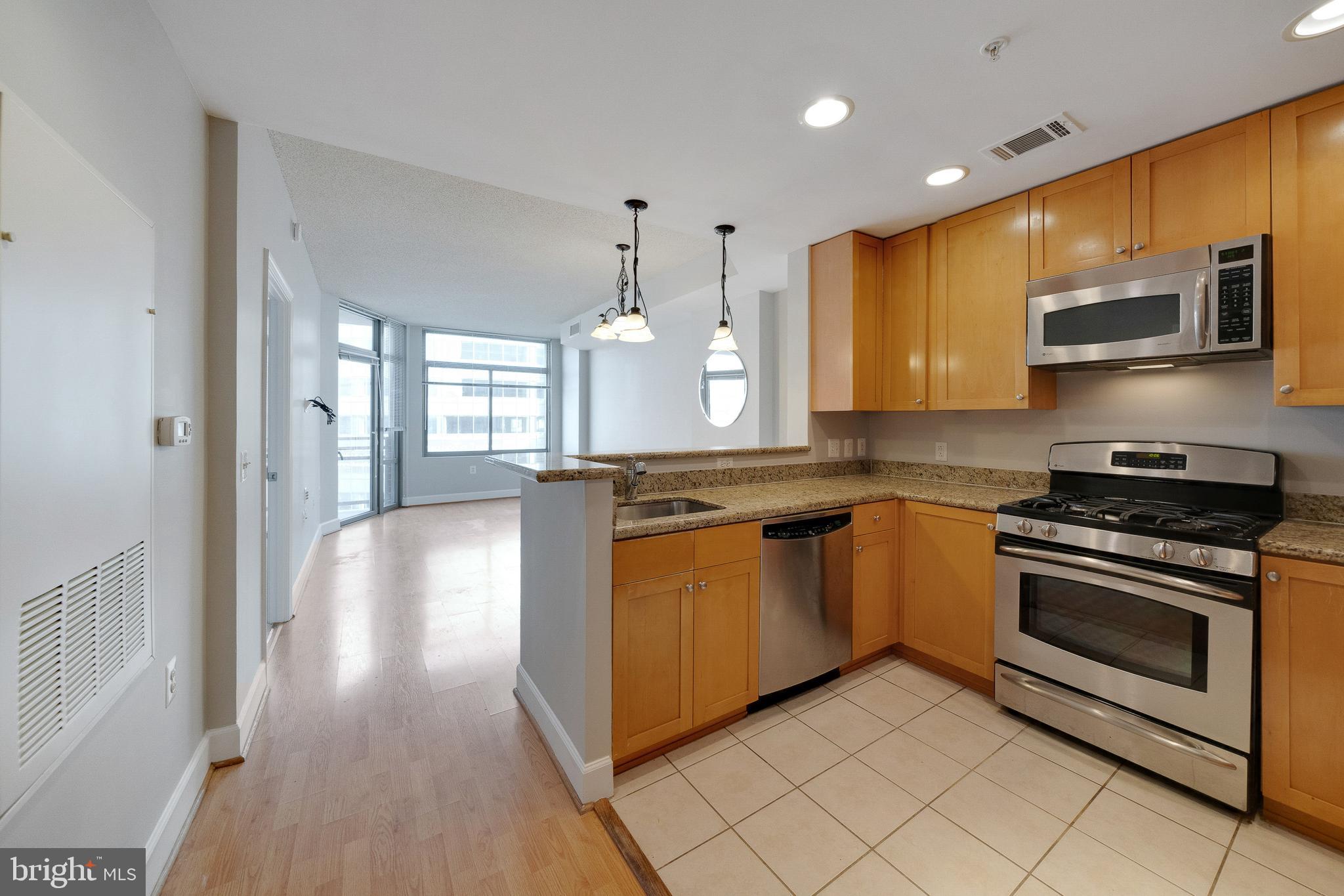 3600 South Glebe Road, Unit 611W Arlington, VA 22202 - Photo 13 of 43