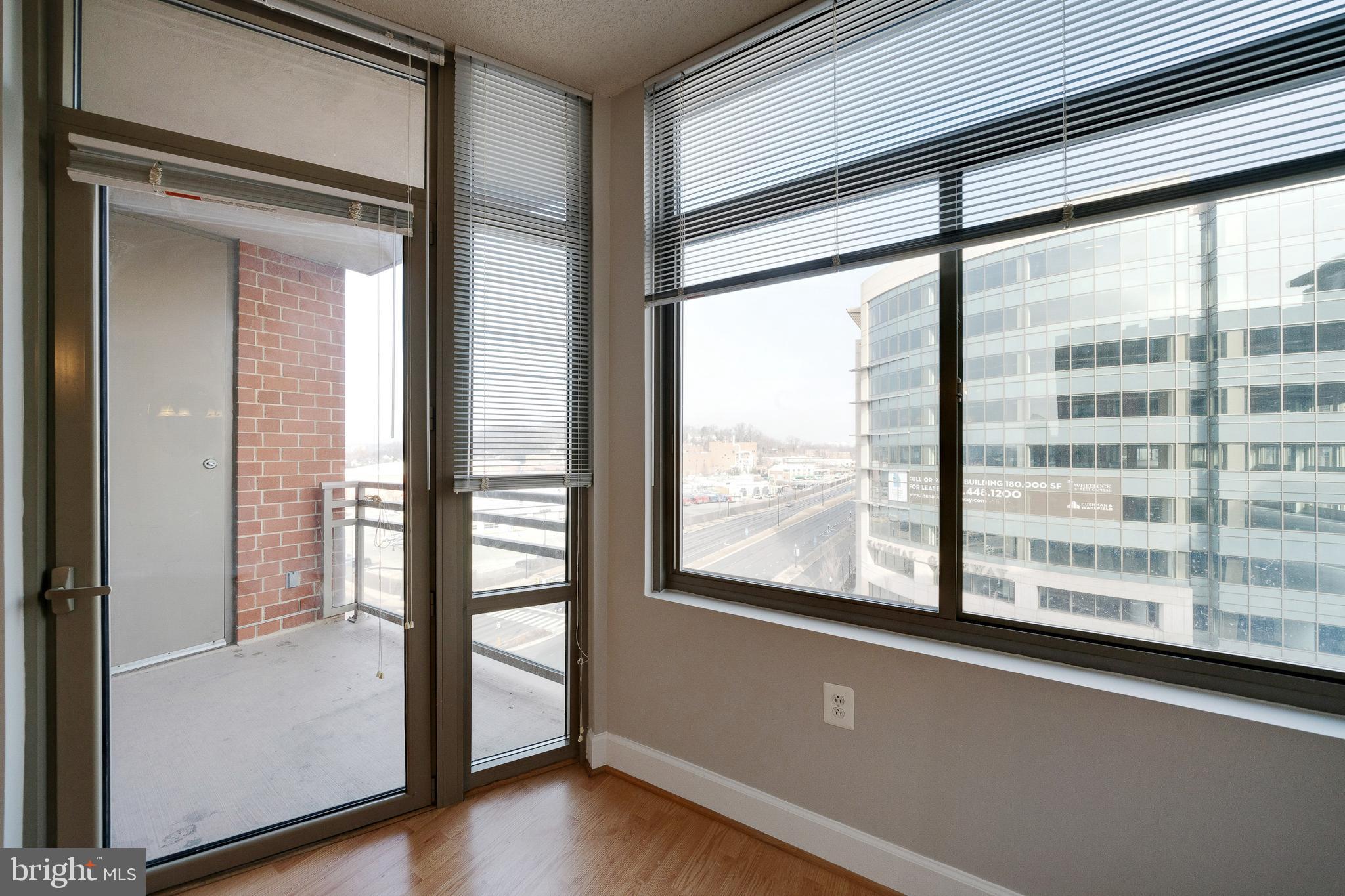 3600 South Glebe Road, Unit 611W Arlington, VA 22202 - Photo 16 of 43