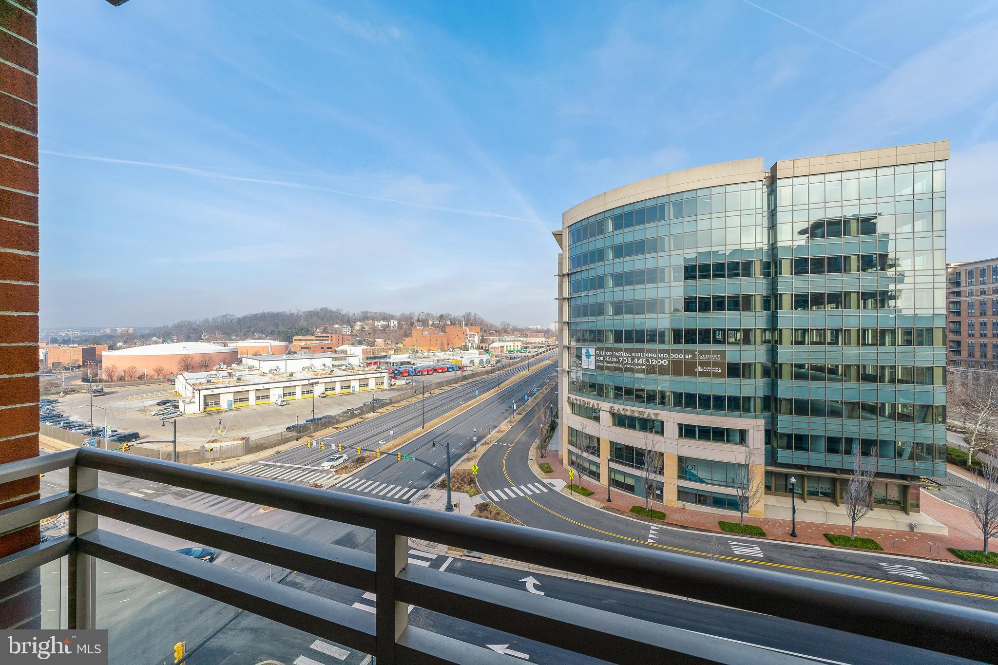 3600 South Glebe Road, Unit 611W Arlington, VA 22202 - Photo 17 of 43