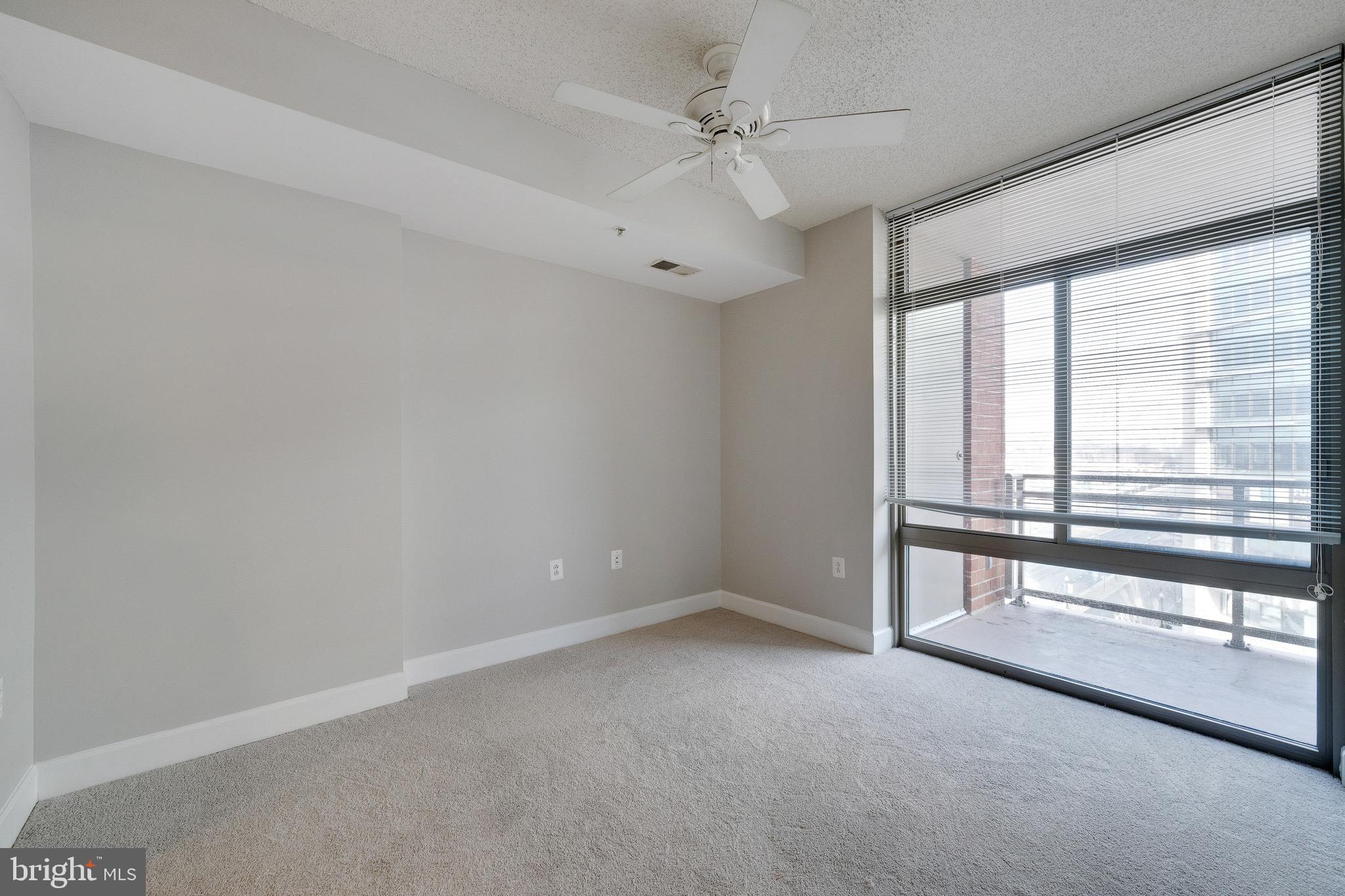 3600 South Glebe Road, Unit 611W Arlington, VA 22202 - Photo 18 of 43 Master Bed