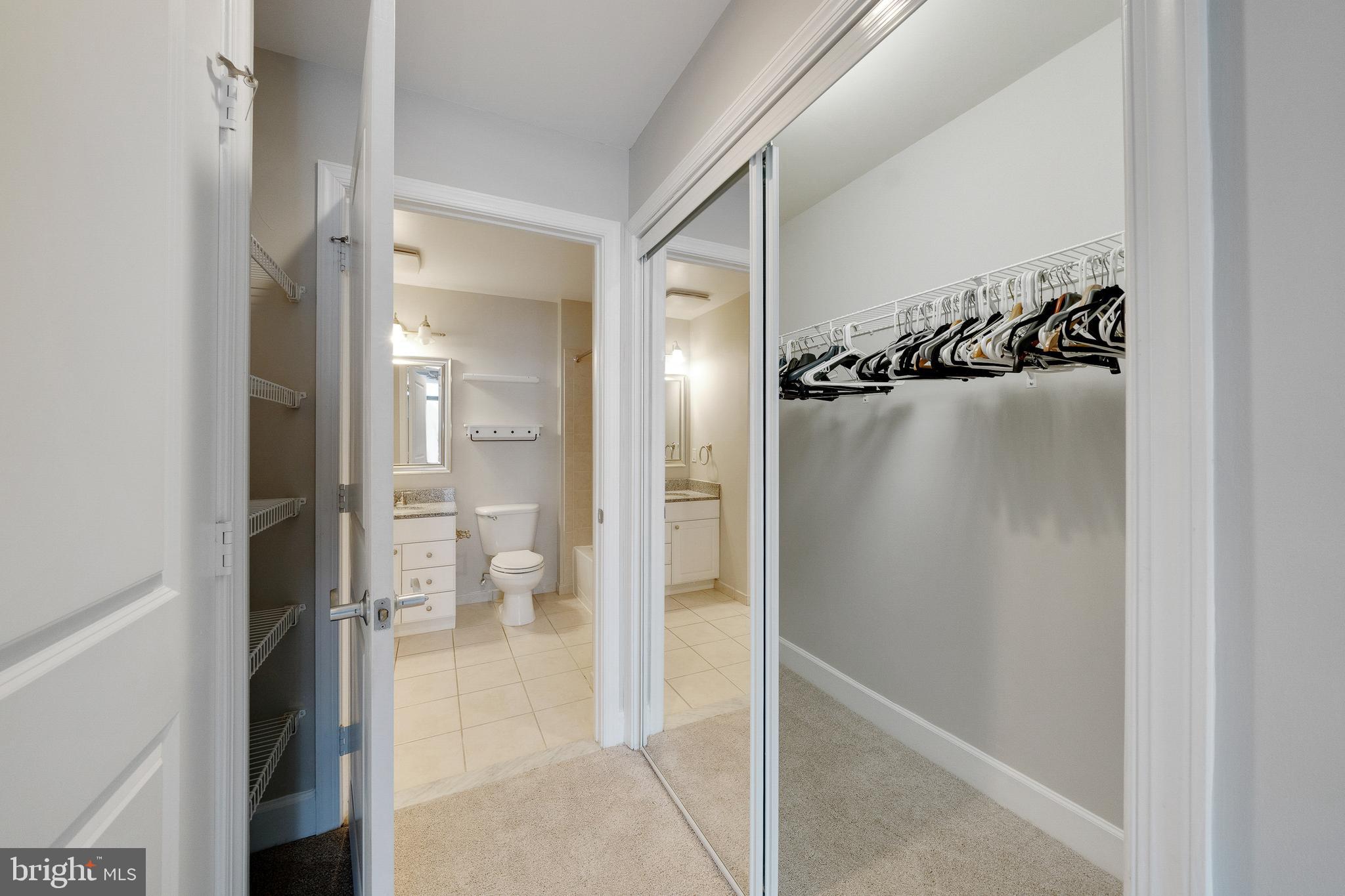 3600 South Glebe Road, Unit 611W Arlington, VA 22202 - Photo 21 of 43