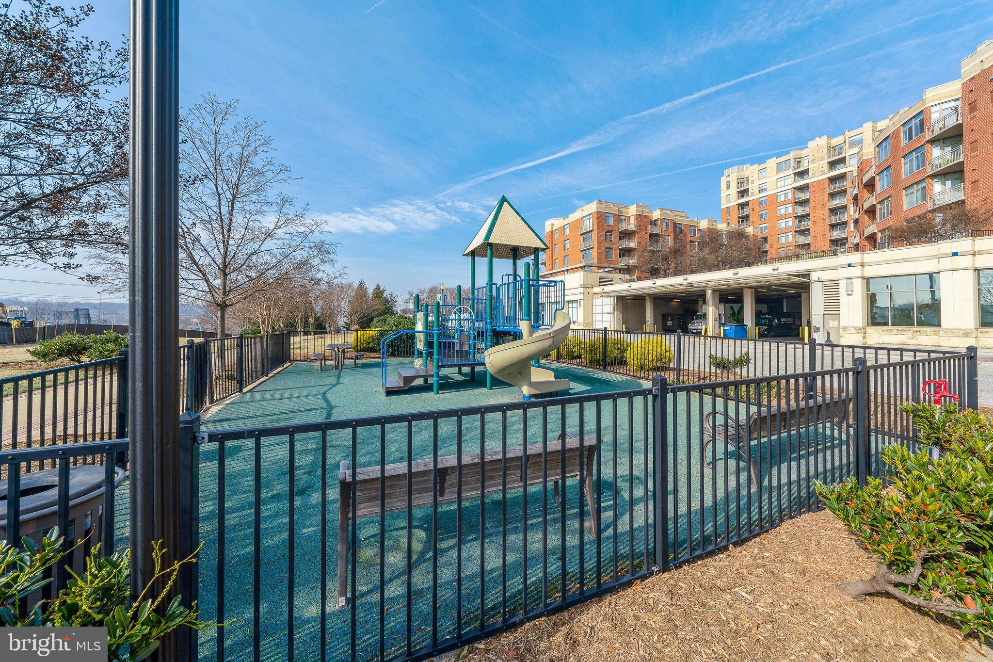 3600 South Glebe Road, Unit 611W Arlington, VA 22202 - Photo 30 of 43 Tot Lot