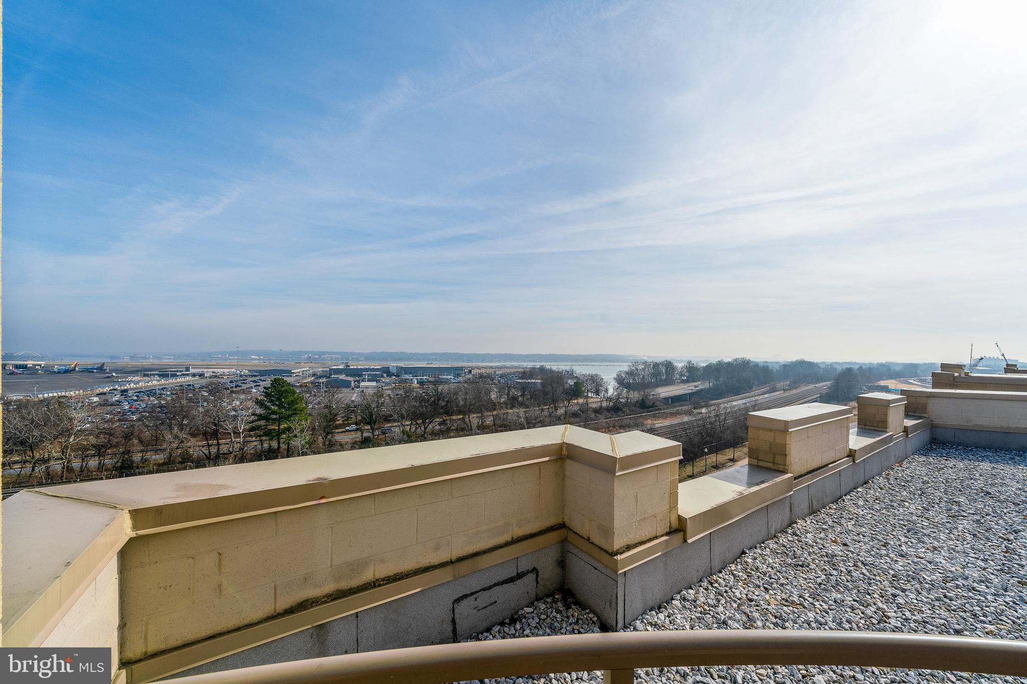3600 South Glebe Road, Unit 611W Arlington, VA 22202 - Photo 37 of 43