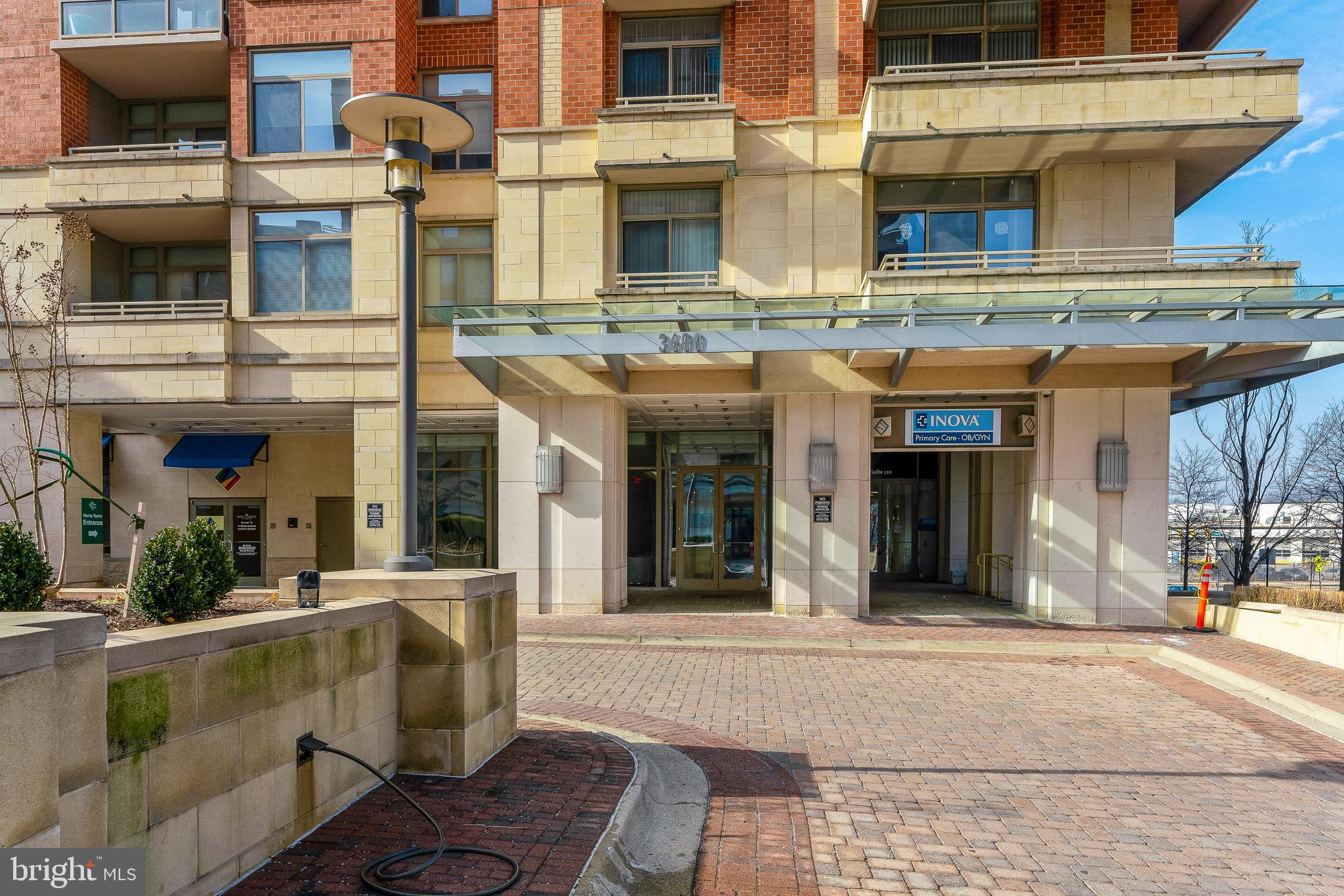 3600 South Glebe Road, Unit 611W Arlington, VA 22202 - Photo 38 of 43