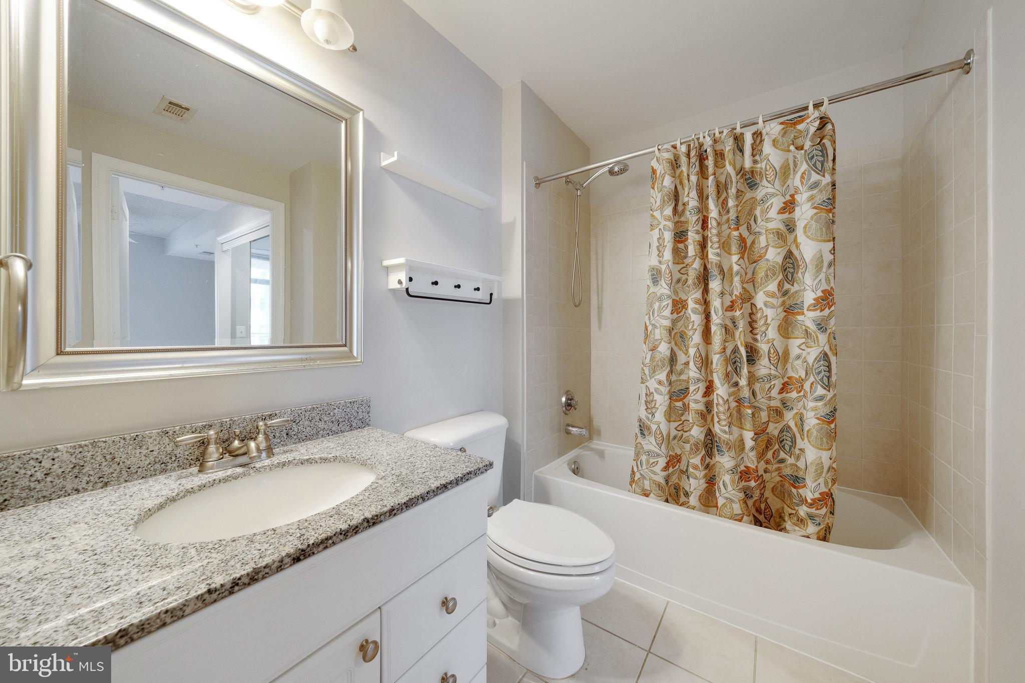 3600 South Glebe Road, Unit 611W Arlington, VA 22202 - Photo 6 of 43 Master Bath