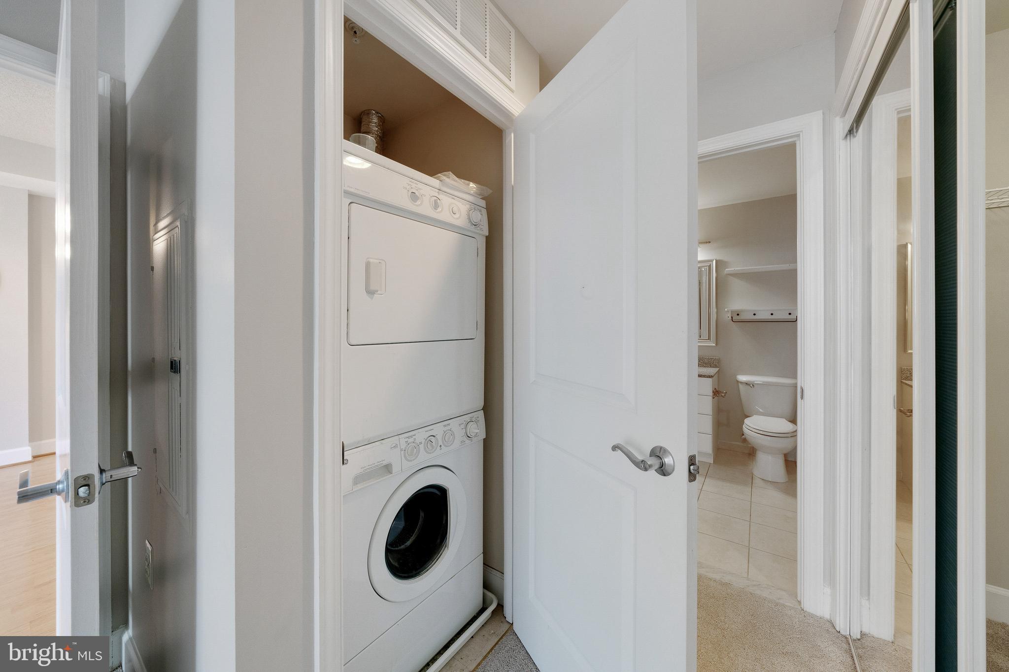 3600 South Glebe Road, Unit 611W Arlington, VA 22202 - Photo 8 of 43