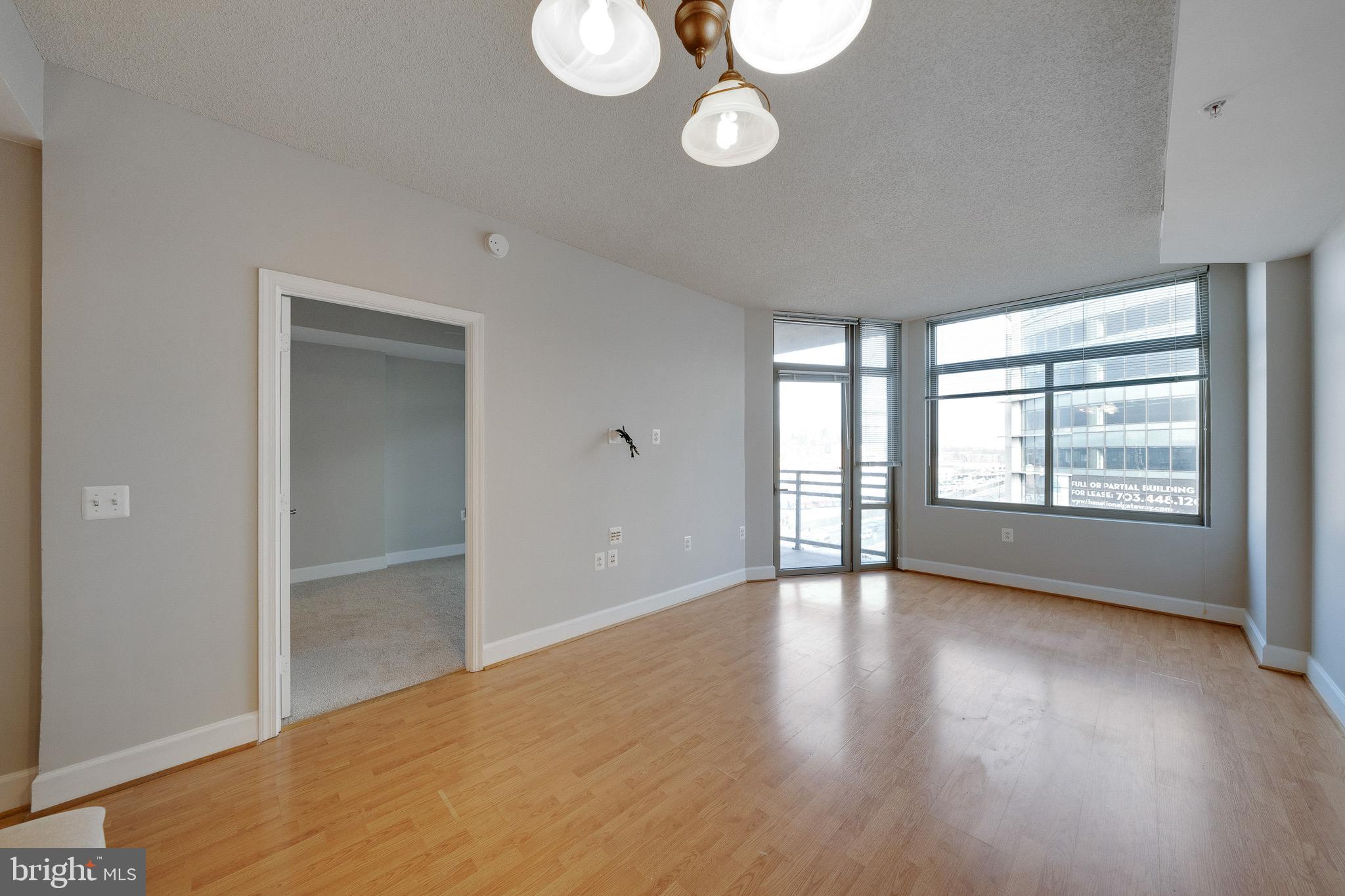 3600 South Glebe Road, Unit 611W Arlington, VA 22202 - Photo 9 of 43