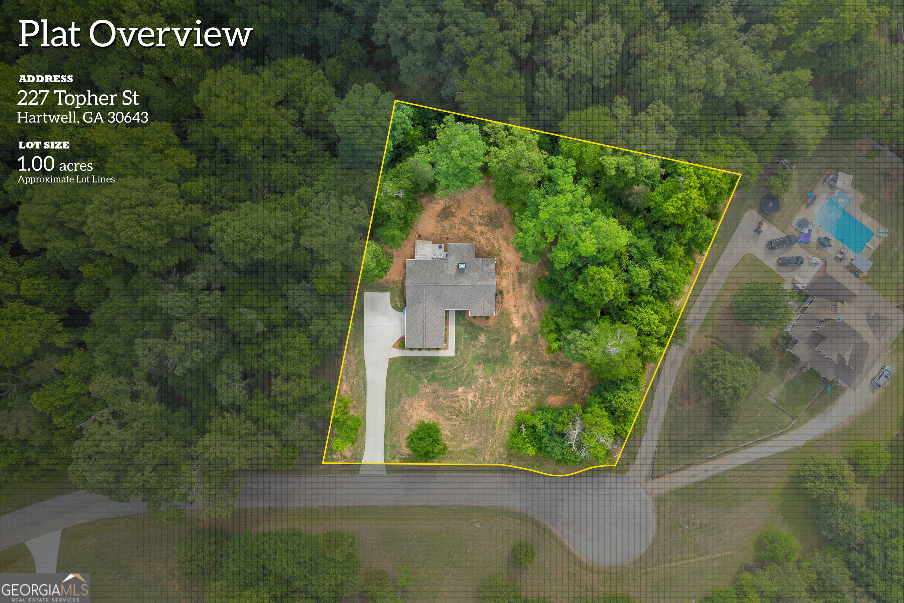 227 Topher Street Hartwell, GA 30643 - Photo 2 of 36