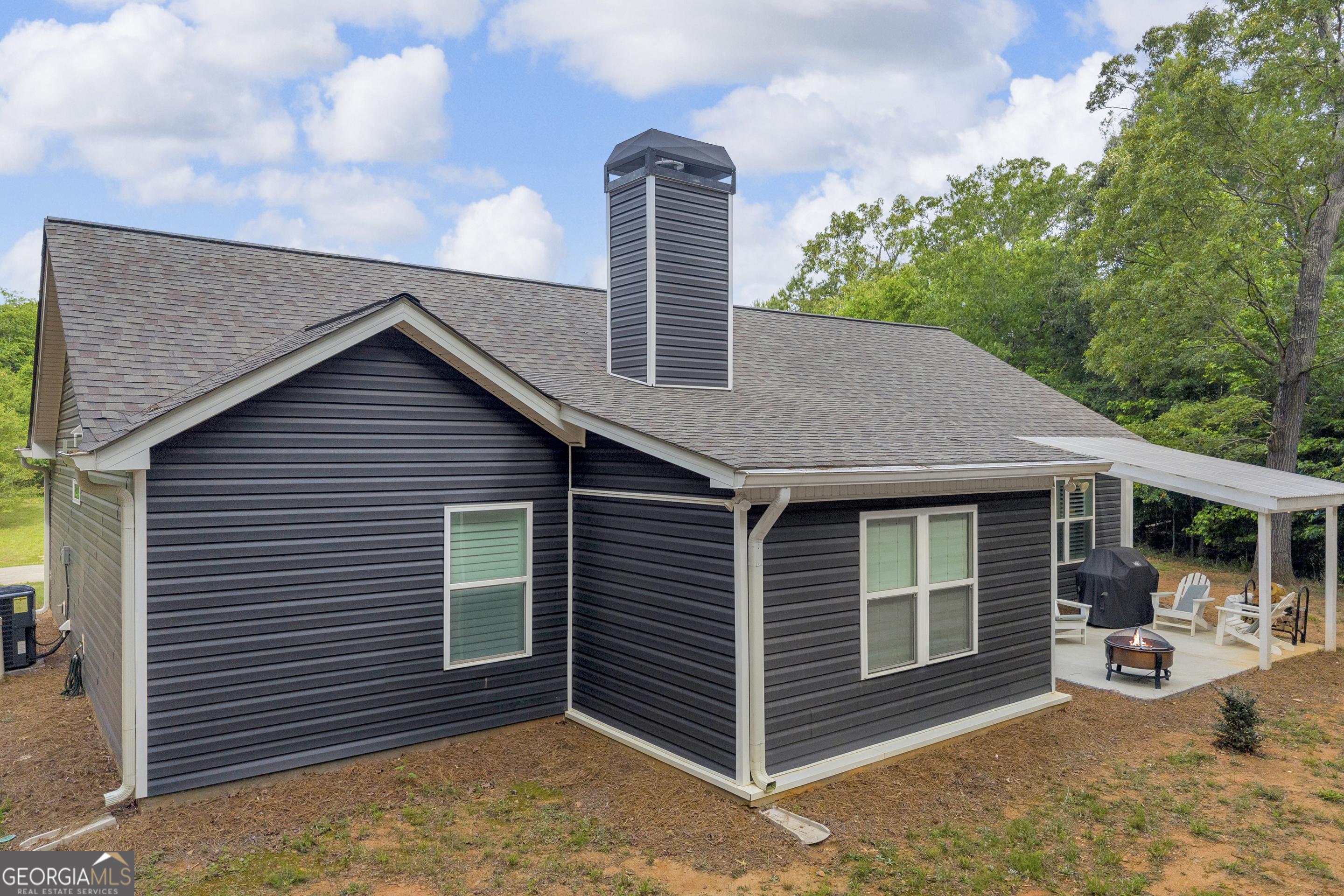 227 Topher Street Hartwell, GA 30643 - Photo 32 of 36