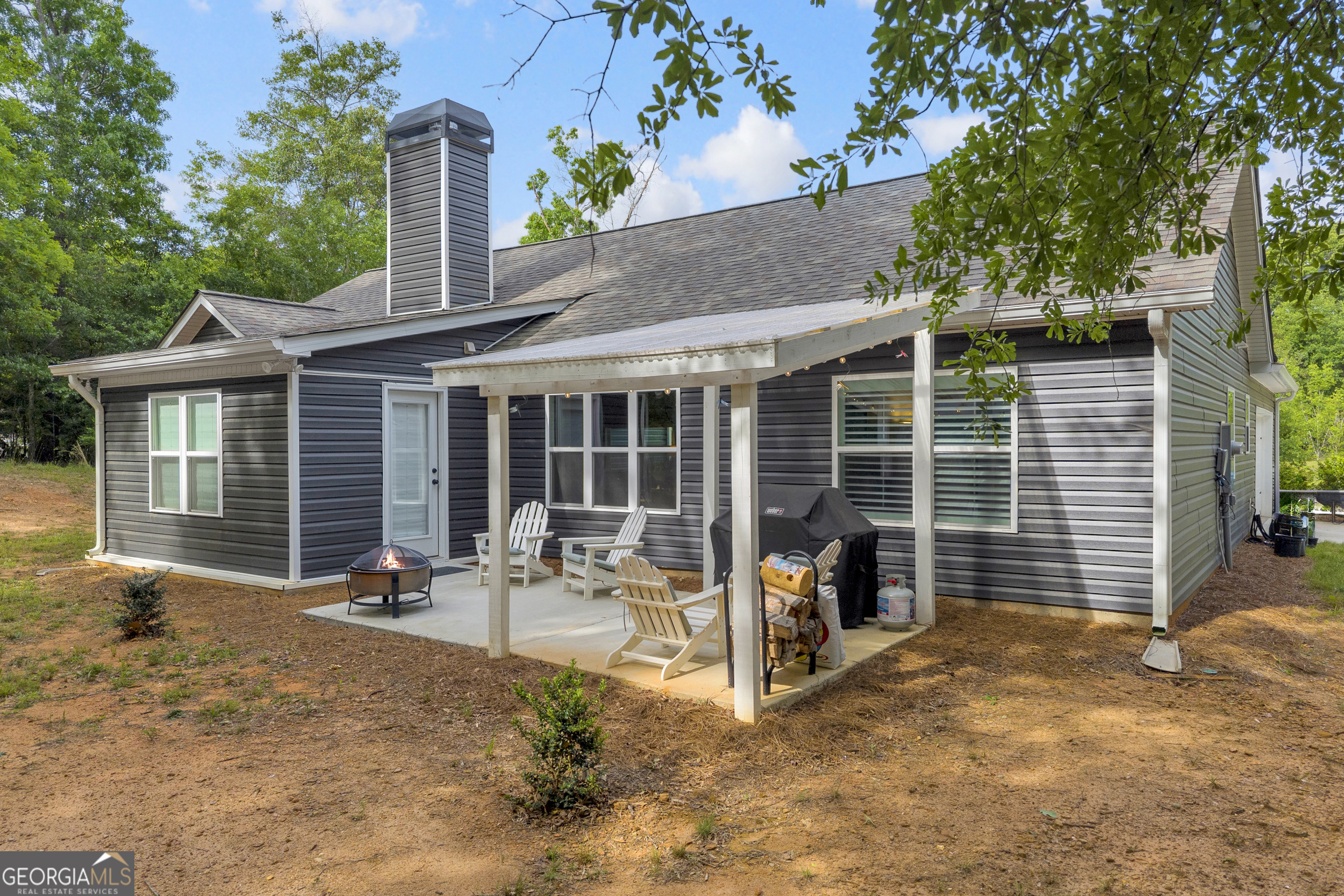 227 Topher Street Hartwell, GA 30643 - Photo 34 of 36
