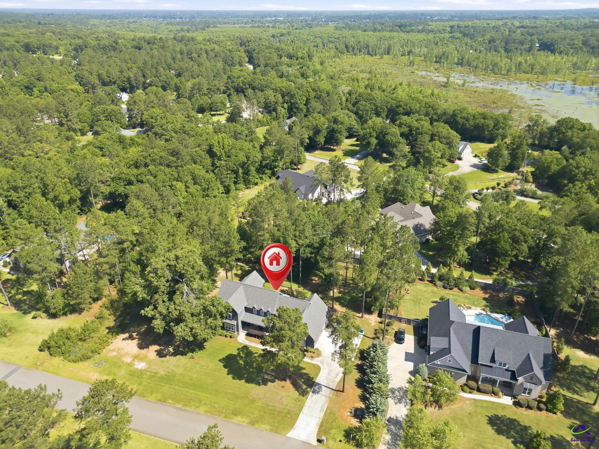 251 Mossy Lake Road Perry, GA 31069 - Photo 80 of 82