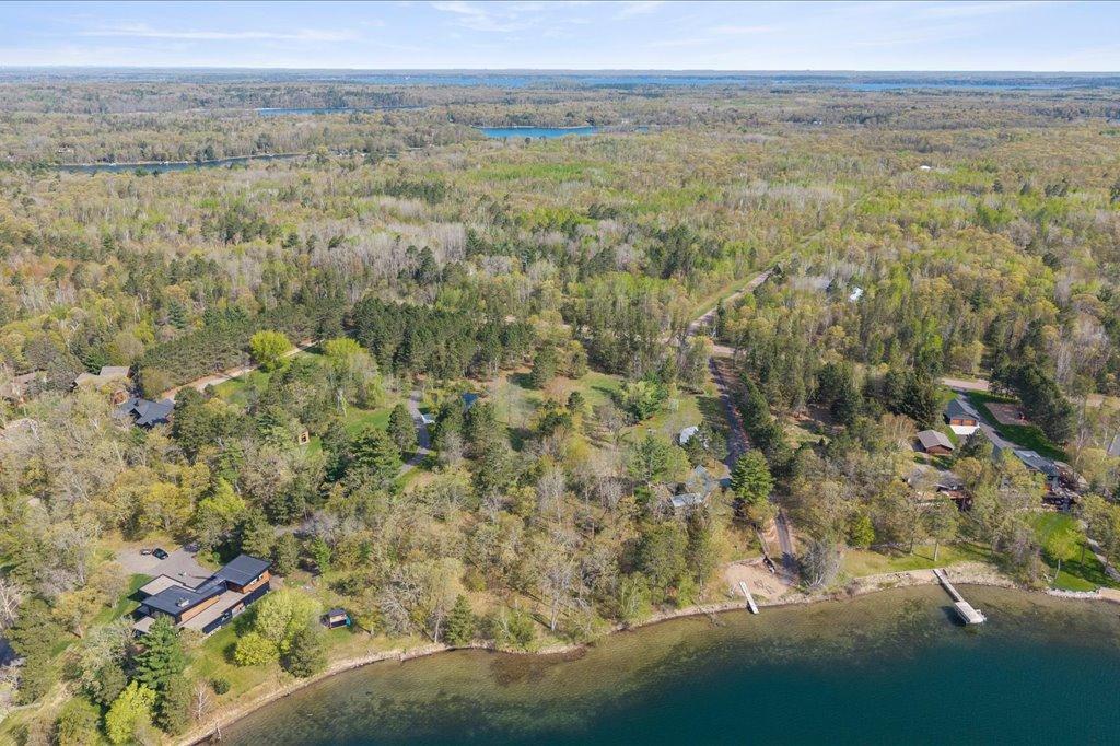 9235 Ossawinnamakee Road Pequot Lakes, MN 56472 - Photo 11 of 23