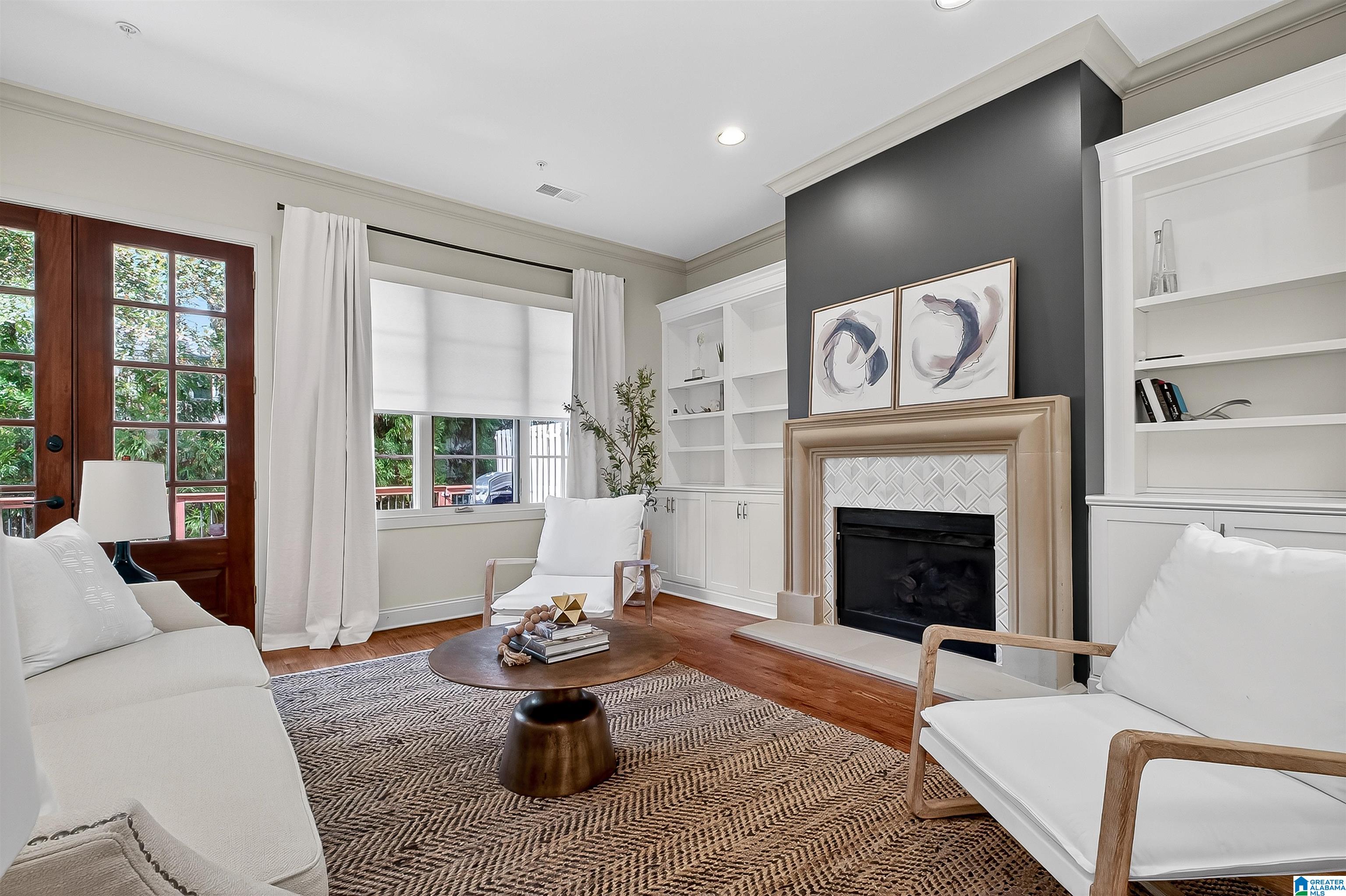 2105 Lancaster Road Birmingham, AL 35209 - Photo 24 of 53