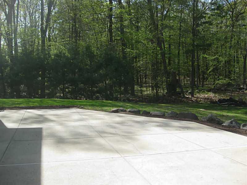 787 Snake Hill Road Glocester, RI 02857 - Photo 12 of 17 Patio/Deck.