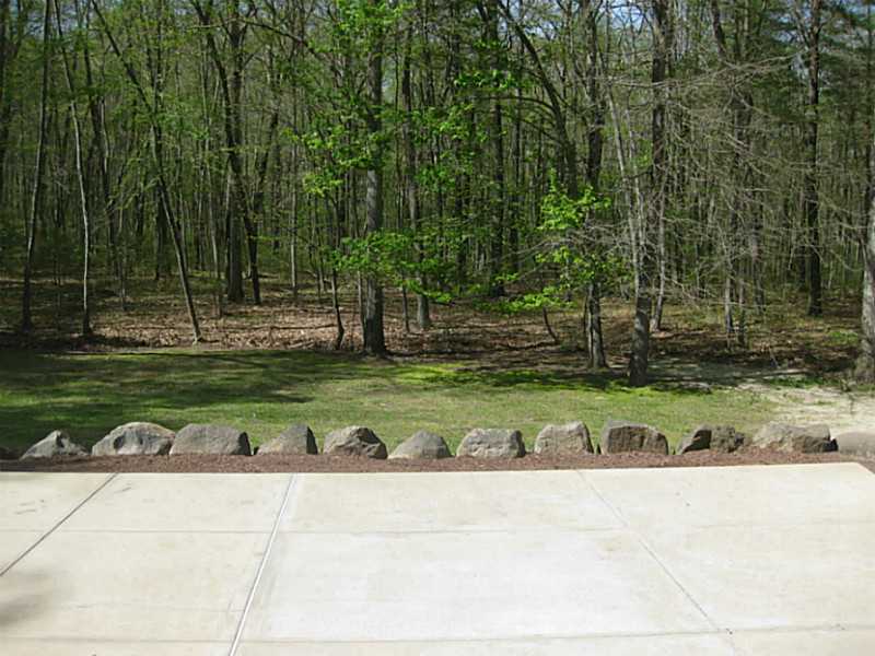 787 Snake Hill Road Glocester, RI 02857 - Photo 13 of 17 Patio/Deck.