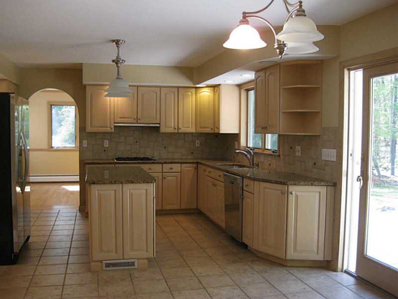 787 Snake Hill Road Glocester, RI 02857 - Photo 3 of 17 Kitchen.