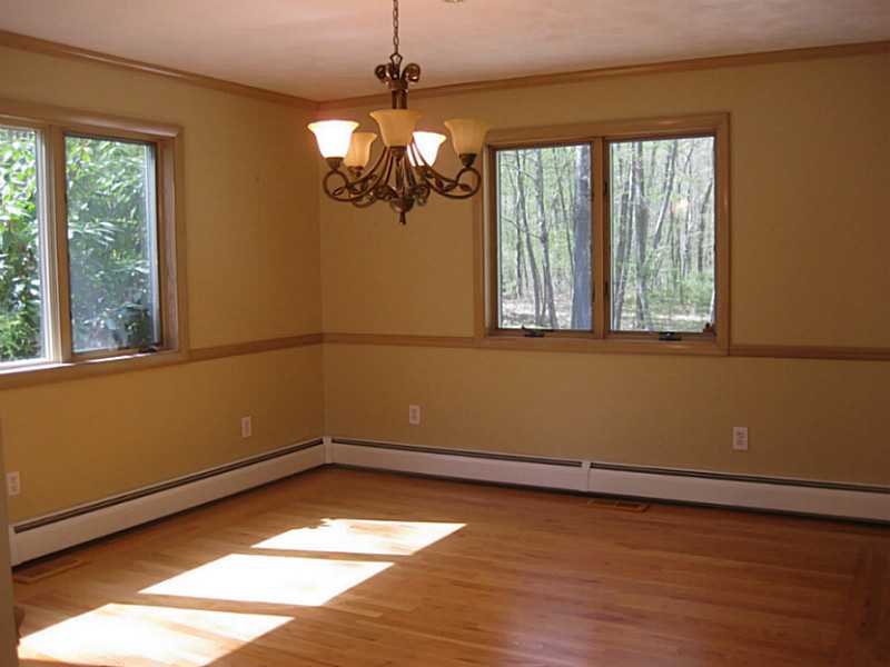 787 Snake Hill Road Glocester, RI 02857 - Photo 6 of 17 Dining Room.
