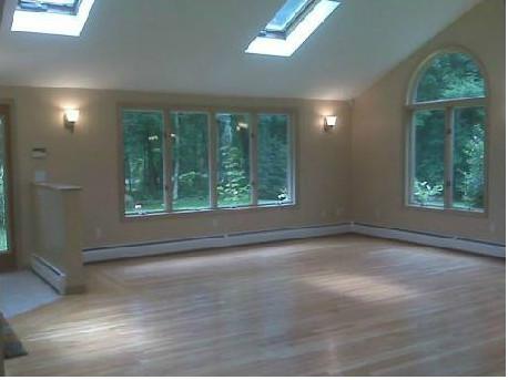 787 Snake Hill Road Glocester, RI 02857 - Photo 8 of 17 Den/Family/Great Room.