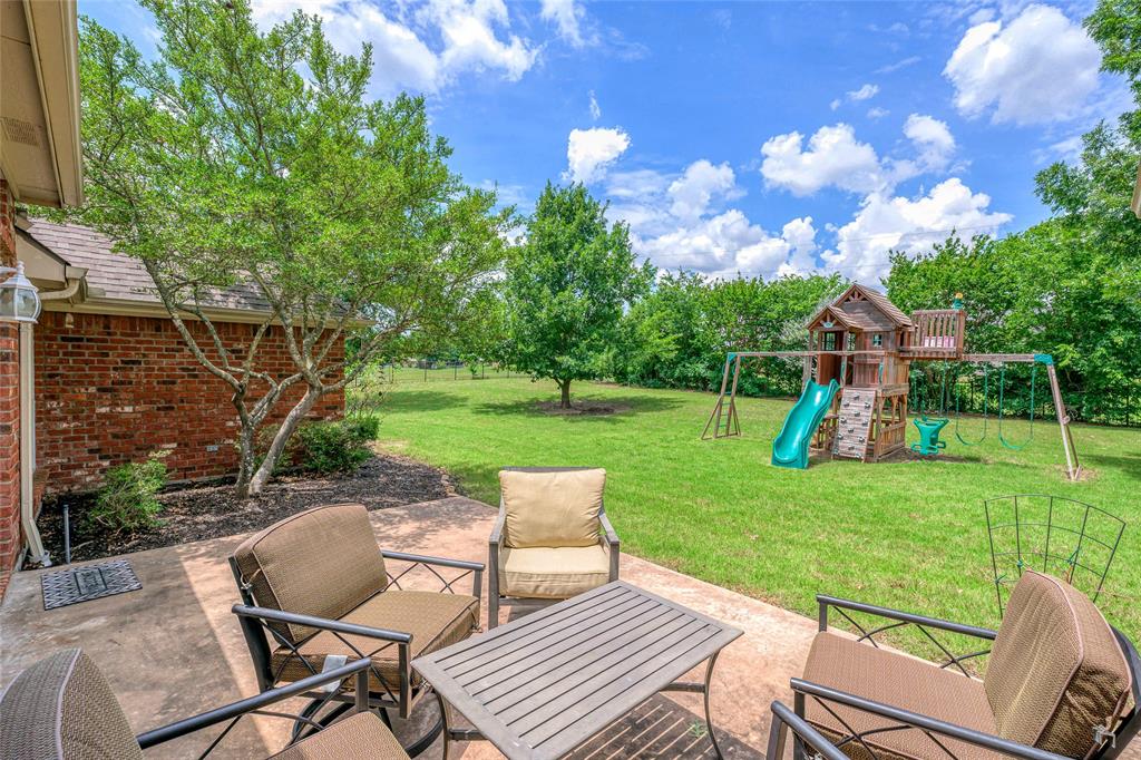 39 Preakness Place Road Van Alstyne, TX 75495 - Photo 29 of 40