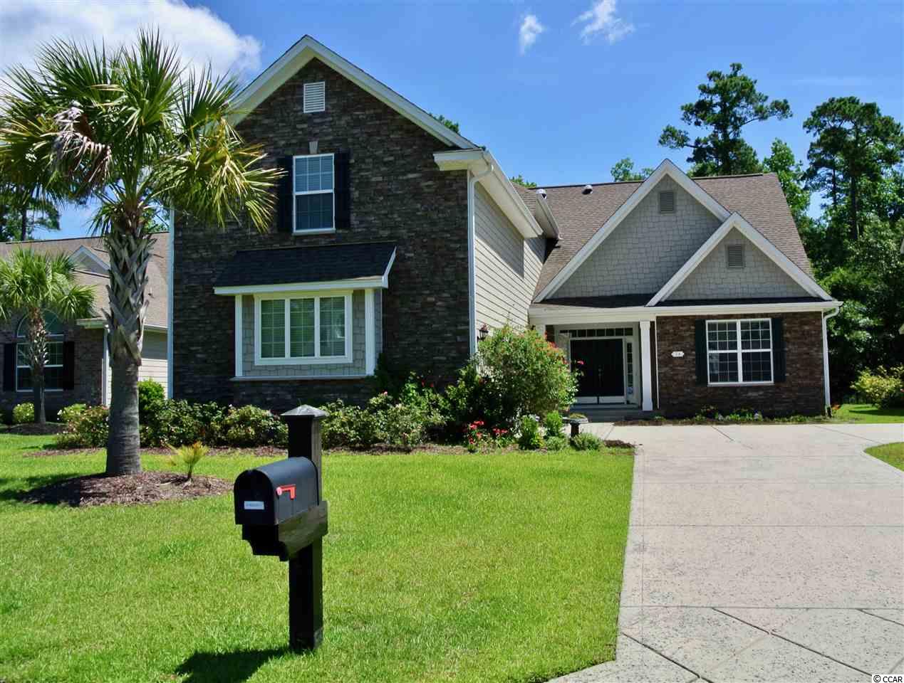 14 Fieldstone Court Murrells Inlet, SC 29576 - Photo 3 of 37 Gallery Image 3