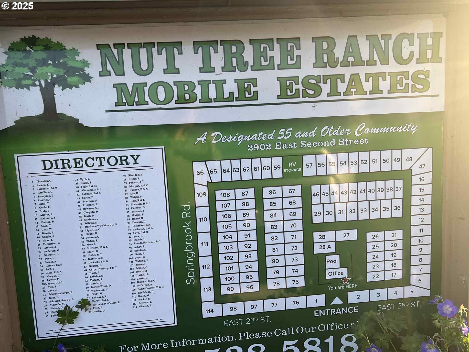 2902 East 2nd Street, Unit 108 Newberg, OR 97132 - Photo 34 of 38 unknown