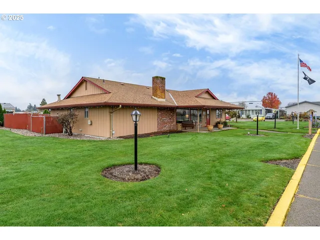 $125,000 | 2902 East 2nd Street, Unit 108, Newberg, OR 97132