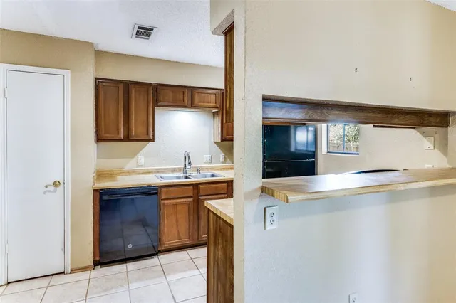 a view of a livingroom with a chandelier