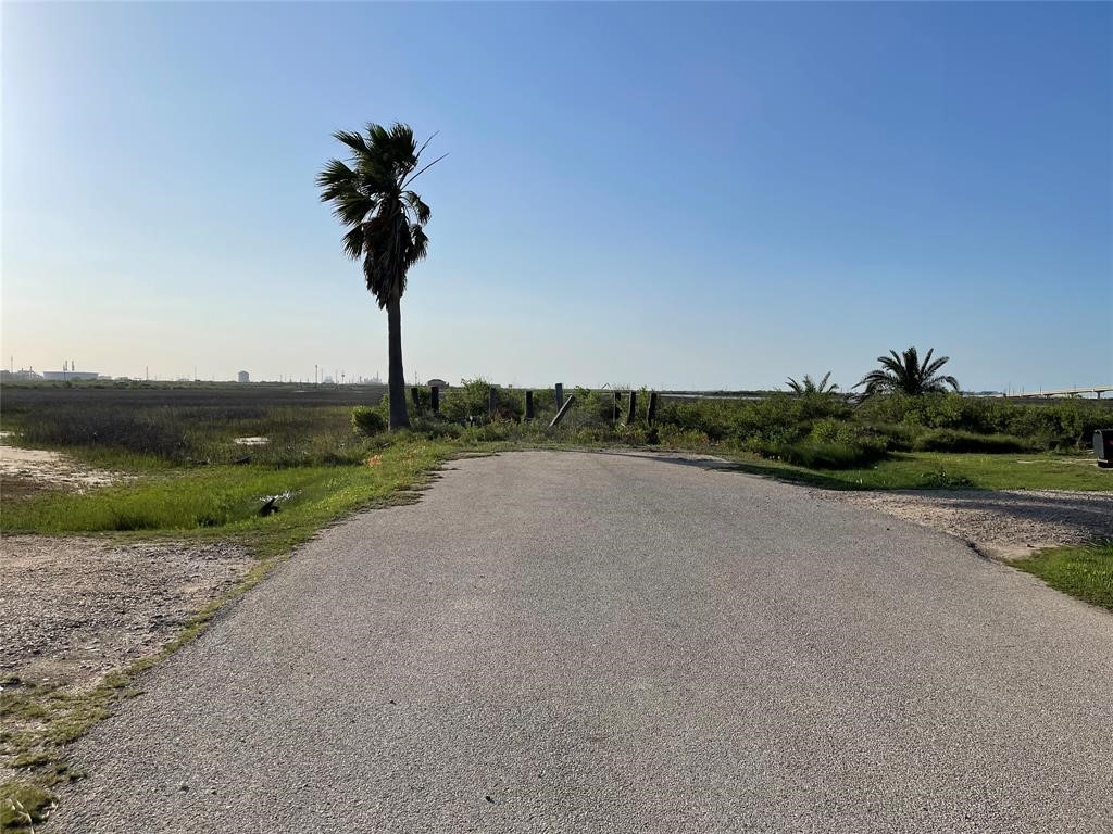 517 Olive Street Surfside Beach, TX 77541 - Photo 3 of 6 a view of a lake