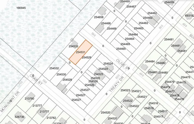 $75,000 | 517 Olive Street, Surfside Beach, TX 77541