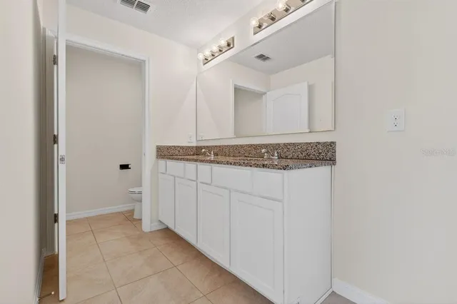 a view of a storage & utility room
