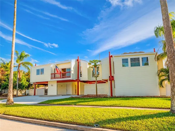 $1,250,000 | 3250 East Debazan Avenue, St. Pete Beach, FL 33706