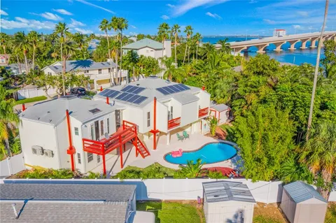$1,250,000 | 3250 East Debazan Avenue, St. Pete Beach, FL 33706