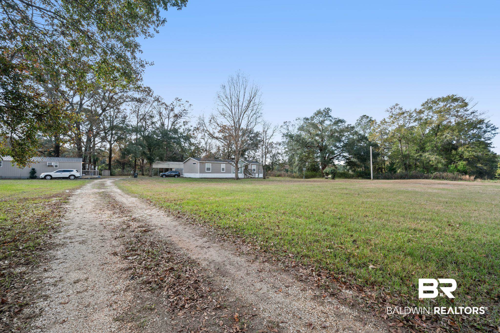 9382 D'Olive Street Bay Minette, AL 36507 - Photo 20 of 27 View of road