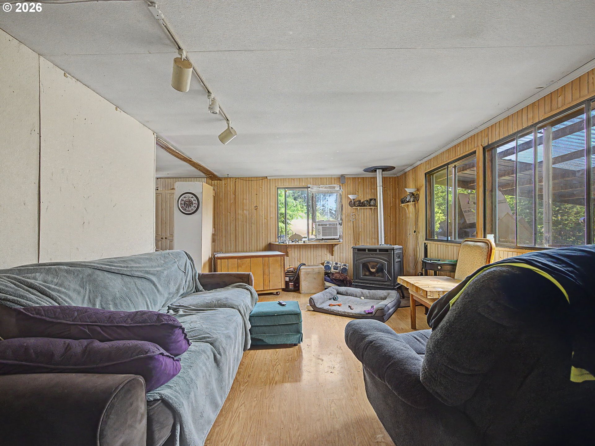 24252 South Upper Highland Road Colton, OR 97017 - Photo 5 of 35