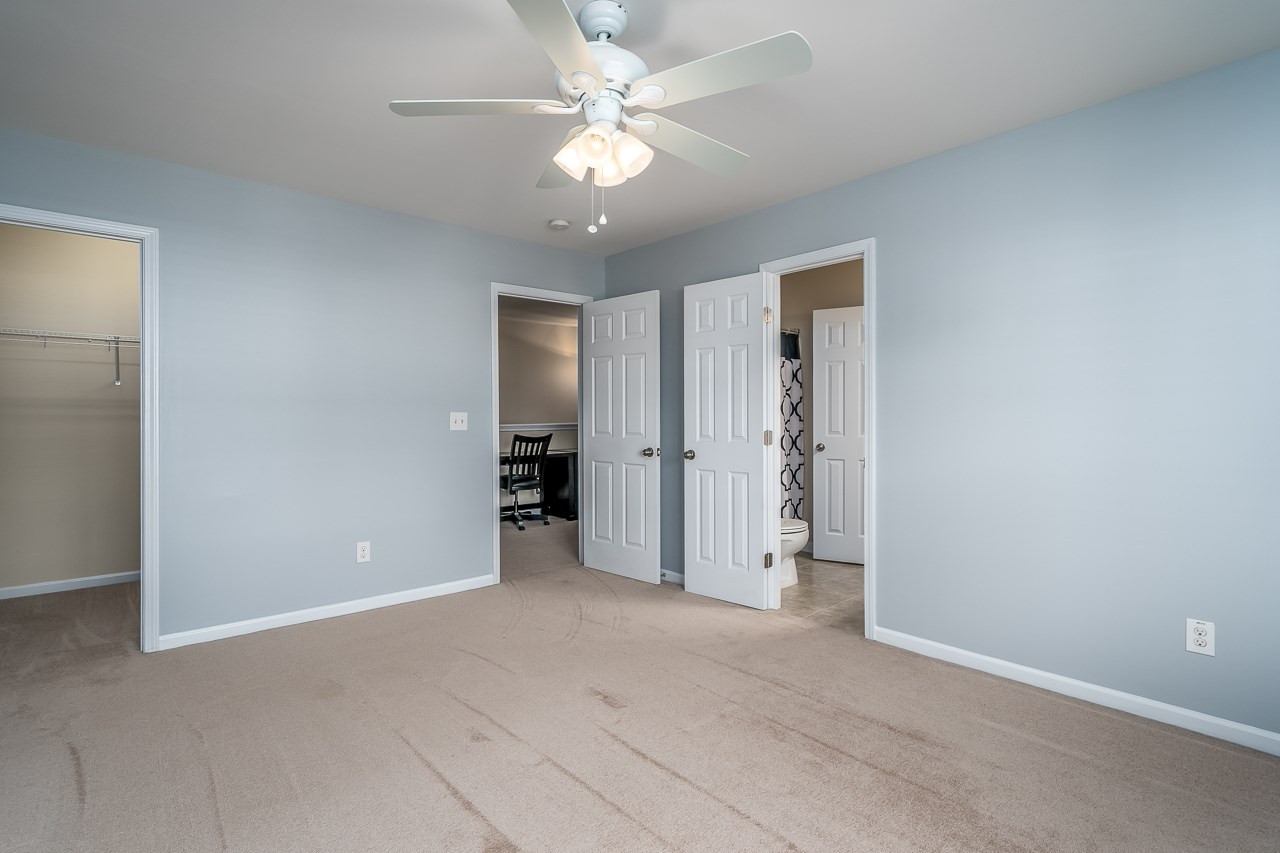 1358 Regulator Street Raleigh, NC 27603 - Photo 17 of 25 Photo 17