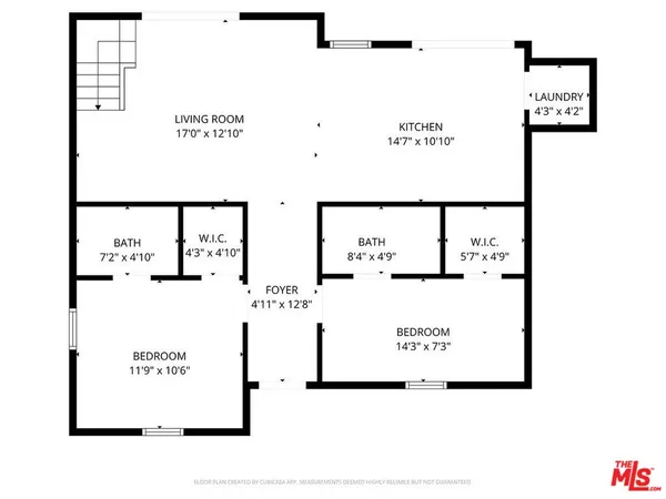 $4,500 | 10321 Sala Place, Sun Valley, CA 91352